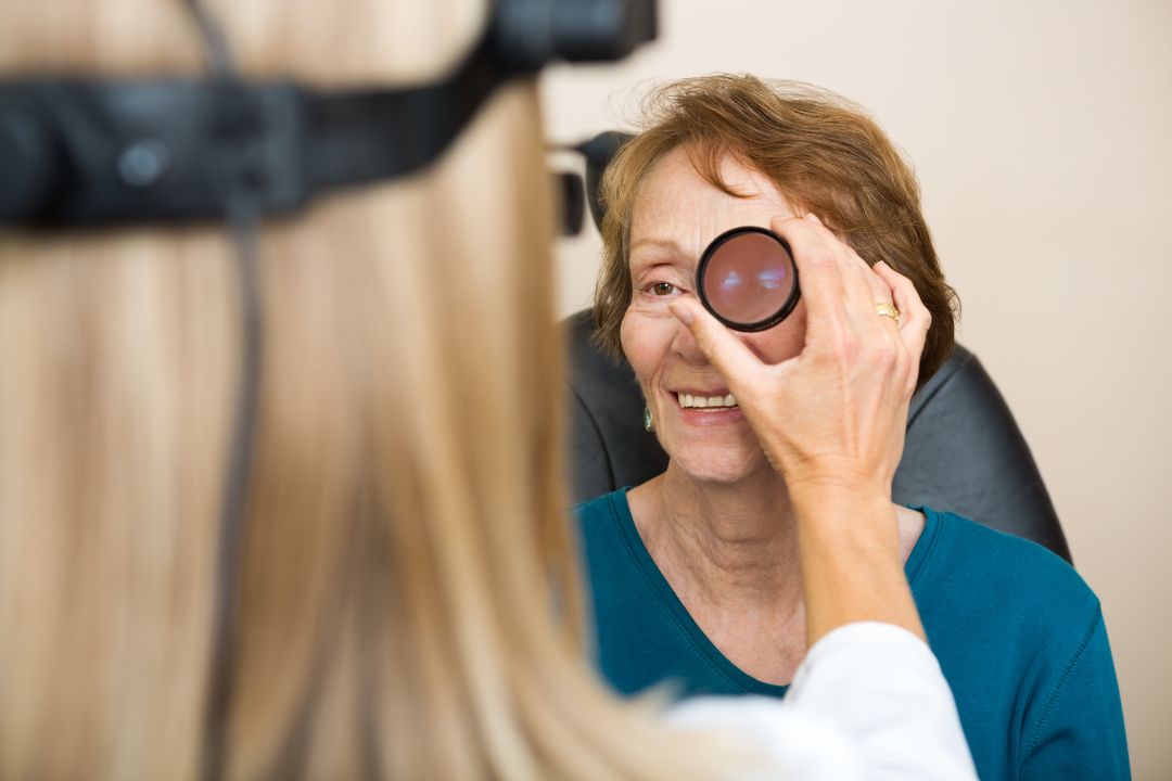 Clinical Trials Image